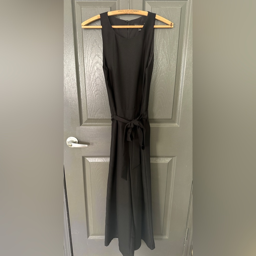 Banana Republic jumpsuit